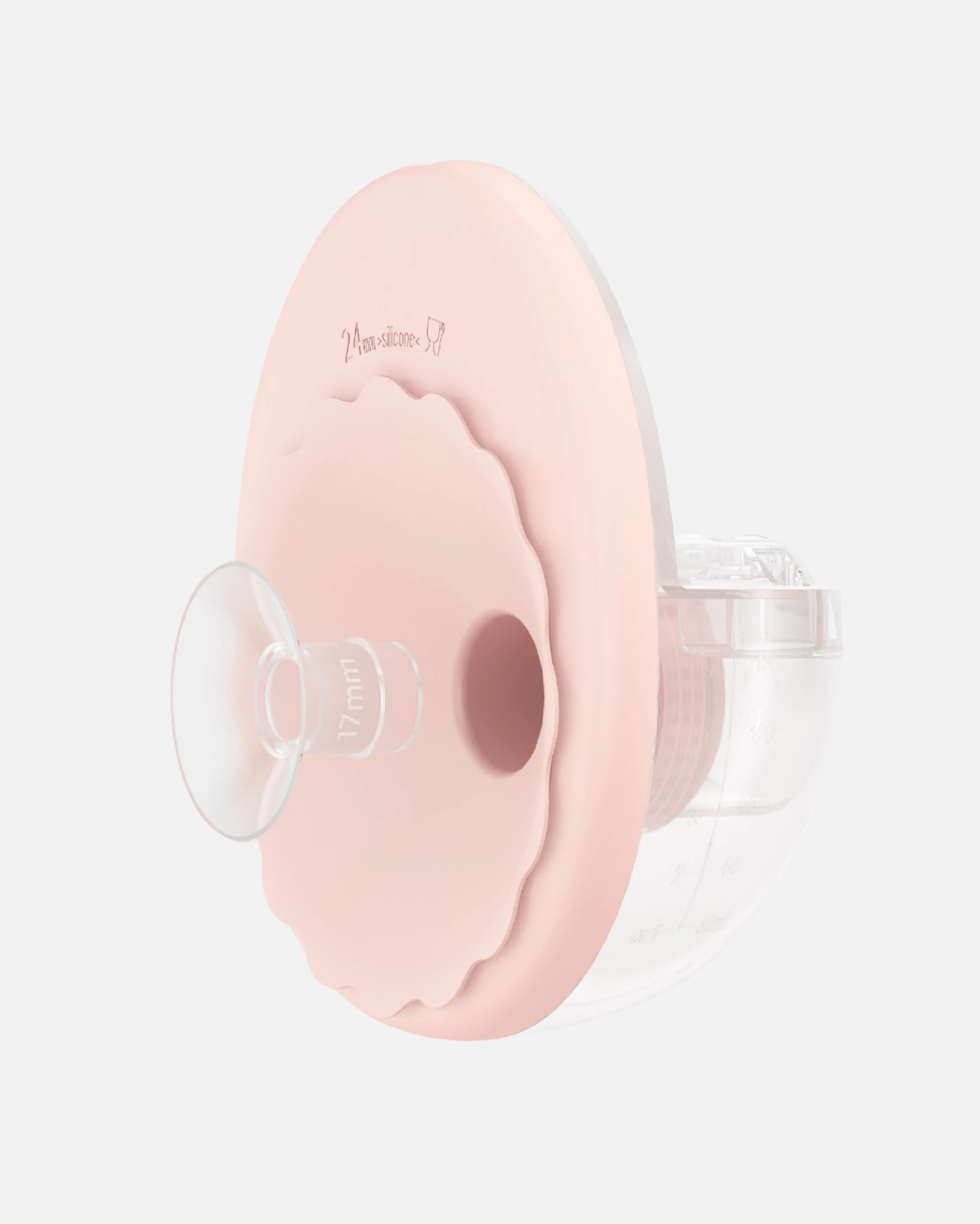 Flow Lite onderdelen