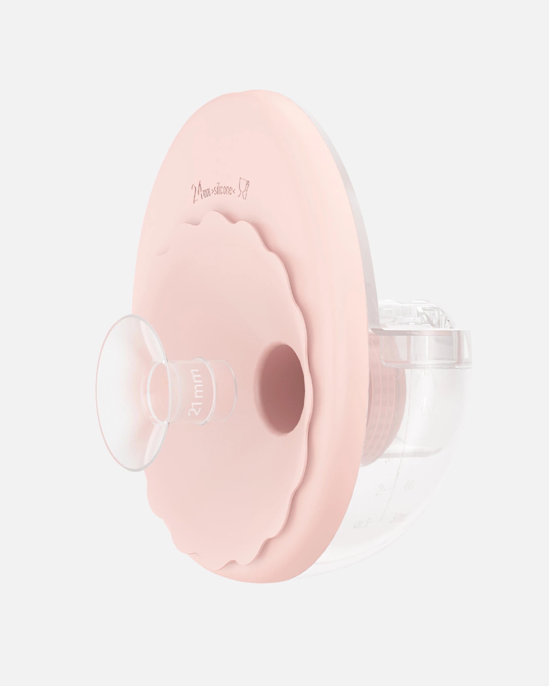 Flow Lite onderdelen