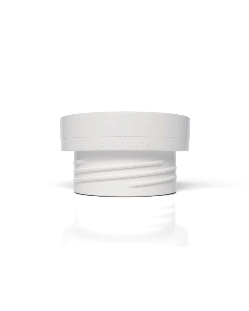 BPA-freier Flaschenwärmer-Adapter