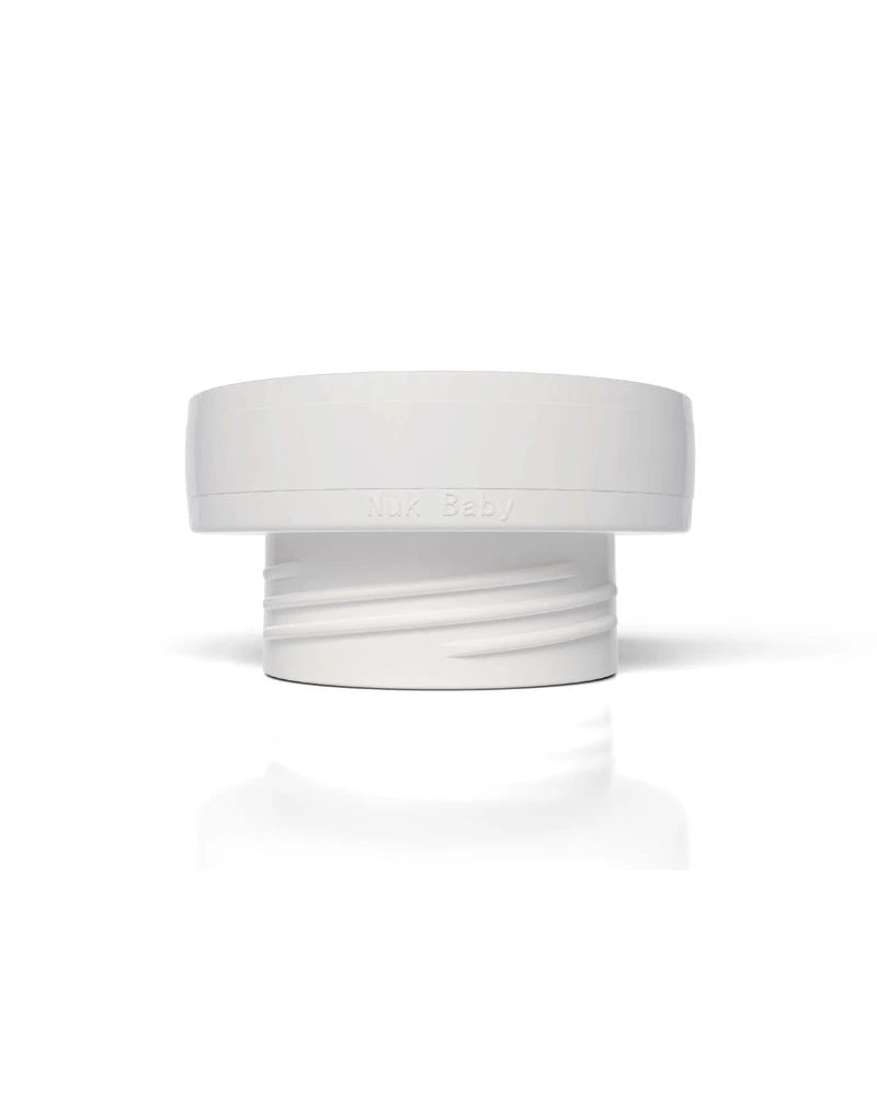 BPA-freier Flaschenwärmer-Adapter